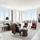 $8,500,000 | 15 West 63rd Street, Unit 28A | Upper West Side