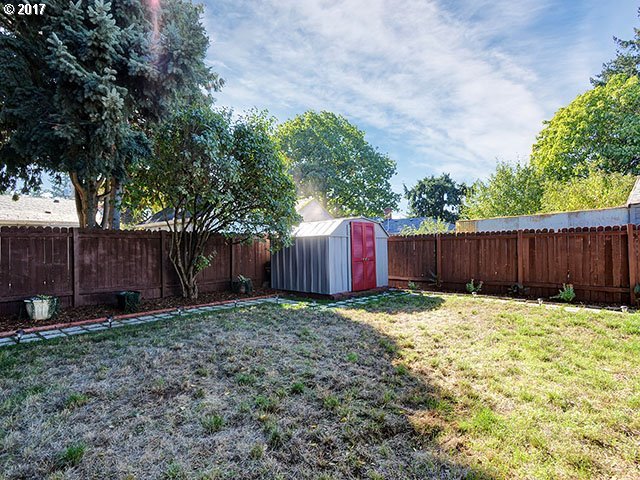 8026 Southeast Reedway Street Portland, OR 97206 - Photo 27 of 27 Gallery Image 27