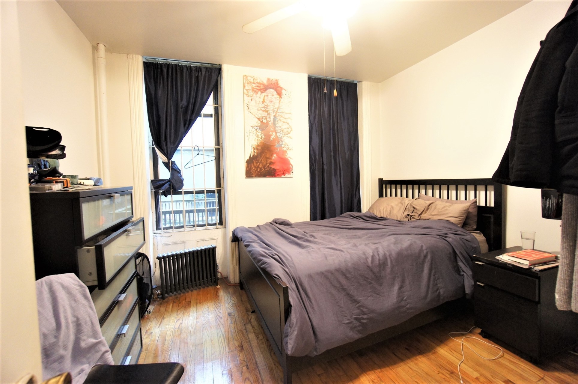 709 9th Avenue, Unit 1RN Manhattan, NY 10019 - Photo 2 of 4