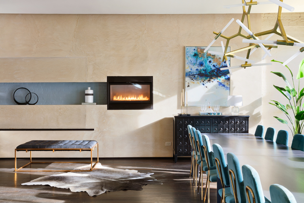 95 Greene Street, Unit PHABE Manhattan, NY 10012 - Photo 7 of 16