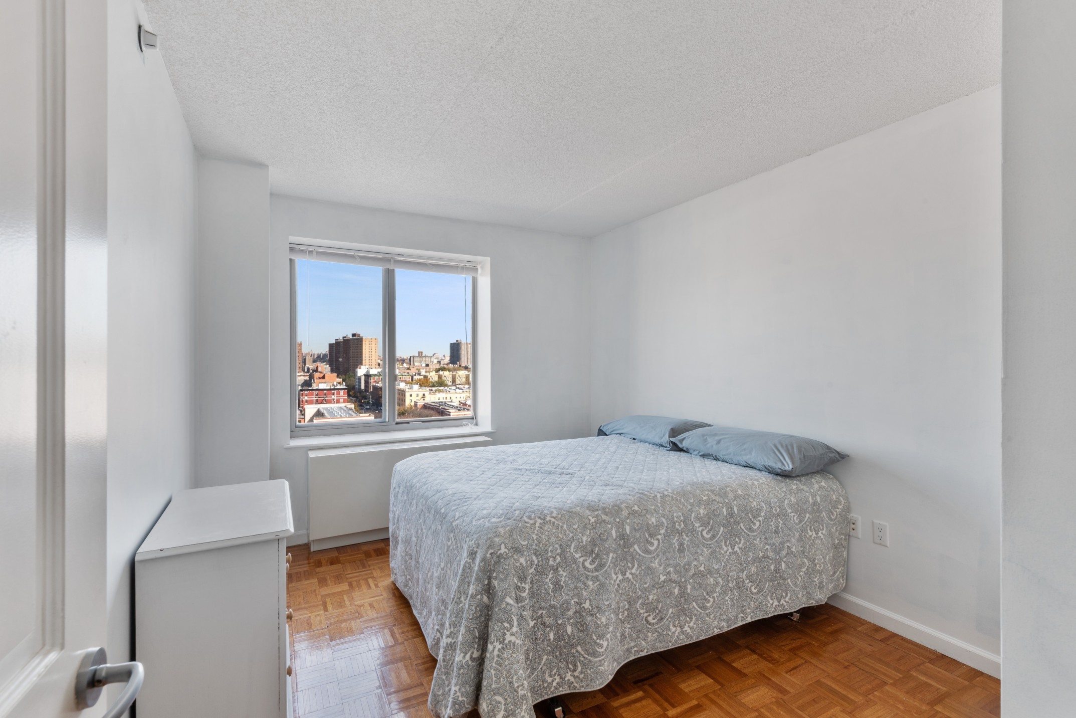 300 West 135th Street, Unit 11D Manhattan, NY 10030 - Photo 3 of 9