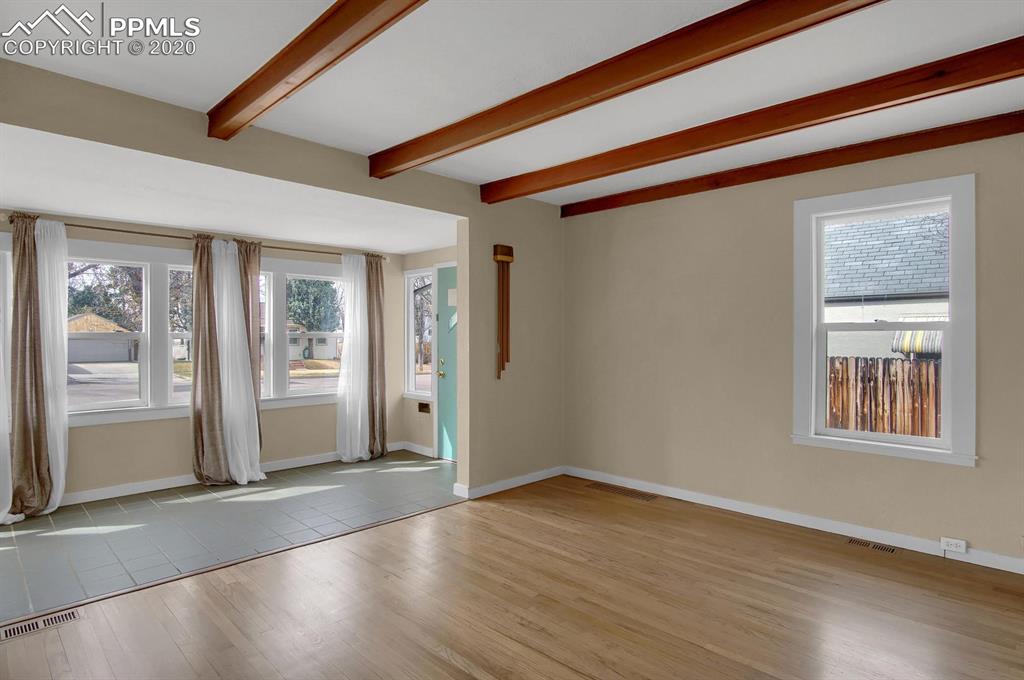 1222 East Dale Street Colorado Springs, CO 80909 - Photo 15 of 36