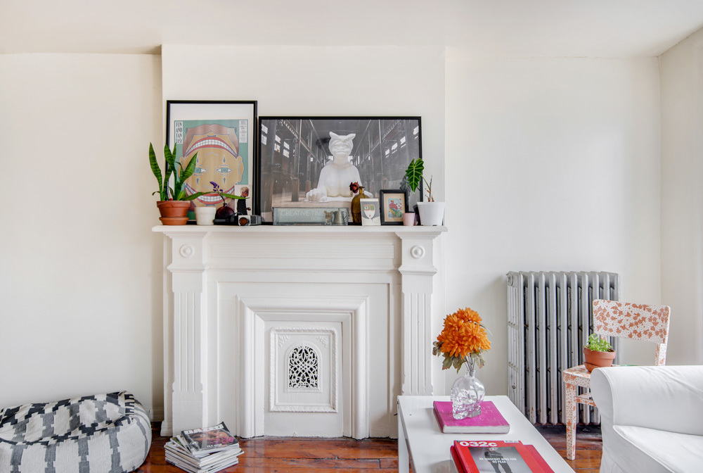 802 Lafayette Avenue Brooklyn, NY 11221 - Photo 2 of 9