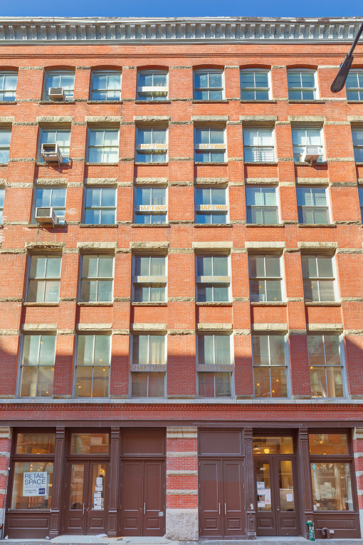 111 Wooster Street, Unit 5D Manhattan, NY 10012 - Photo 12 of 12