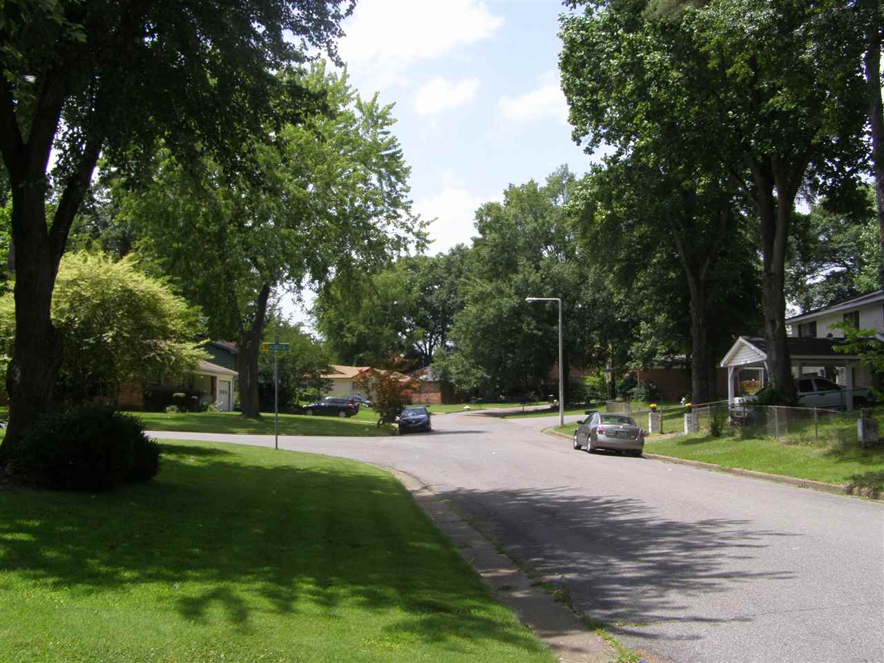 3387 Adrick Road Memphis, TN 38128 - Photo 24 of 24
