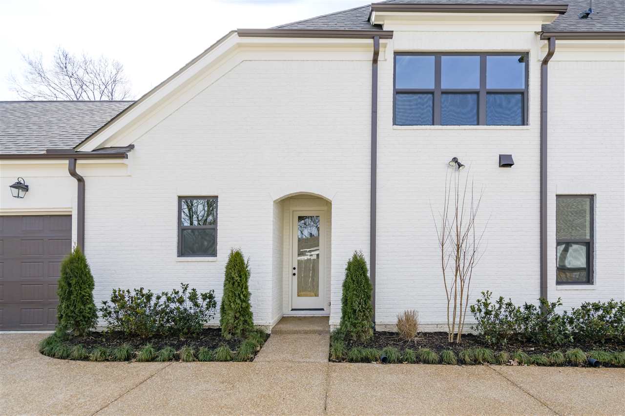 66 South Fernway Road Memphis, TN 38117 - Photo 24 of 25 Gallery Image 24