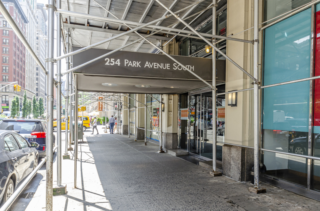 254 PAS 254 Park Ave S, Manhattan, NY 10010 - Photo 3 of 7