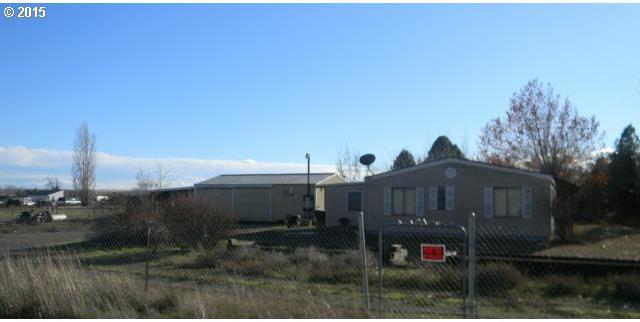 81545 West 8th Road Irrigon, OR 97844 - Photo 1 of 15 Gallery Image 1