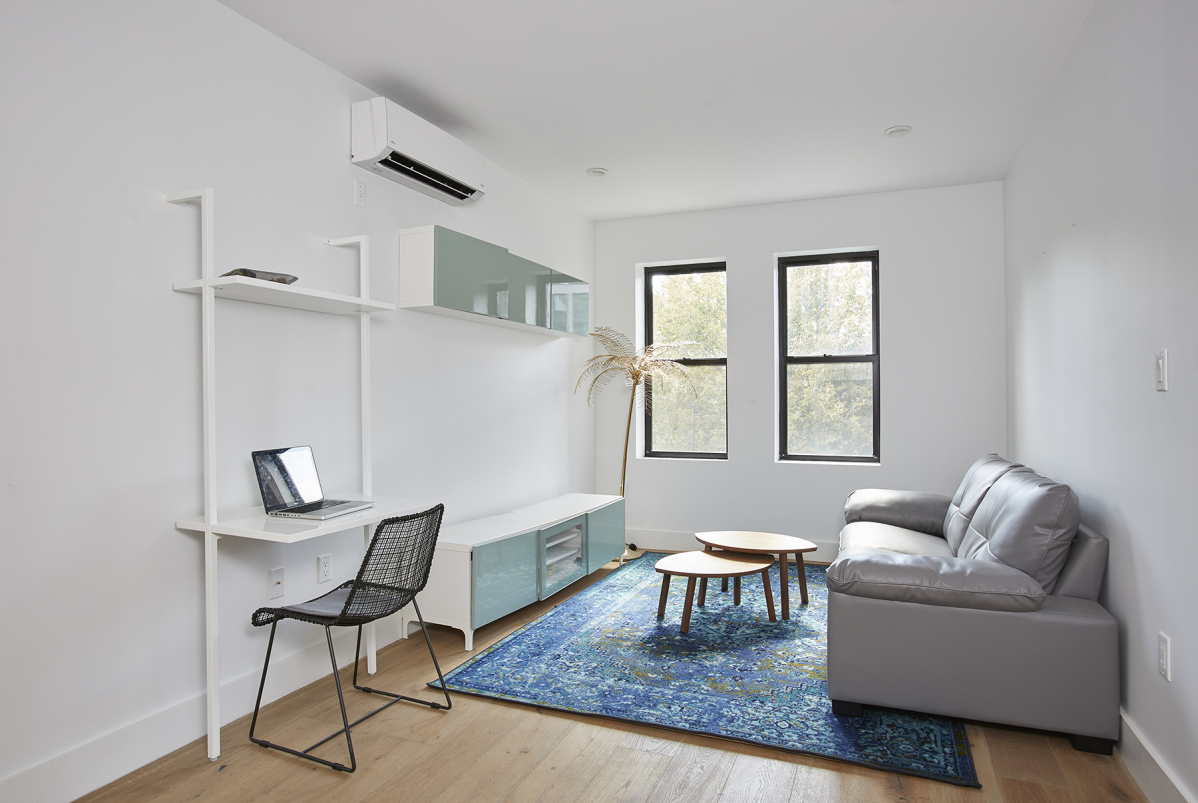 158 15th Street, Unit 3B Brooklyn, NY 11215 - Photo 3 of 6