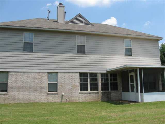 6327 Needle Ridge Road Bartlett, TN 38135 - Photo 2 of 11 Gallery Image 2