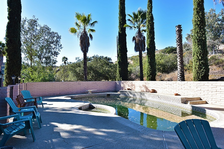 2581 Duraznitos Road Ramona, CA 92065 - Photo 12 of 17 Gallery Image 12
