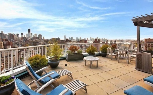 The John Adams 101 W 12th St, Manhattan, NY 10011 - Photo 6 of 10