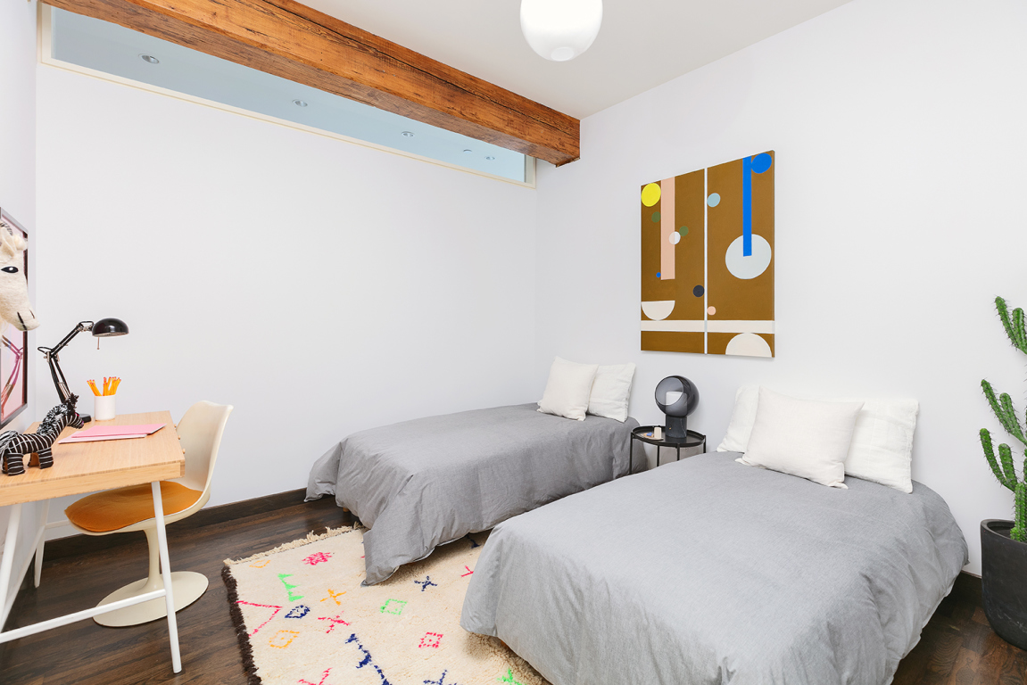 111 Wooster Street, Unit 5D Manhattan, NY 10012 - Photo 11 of 12