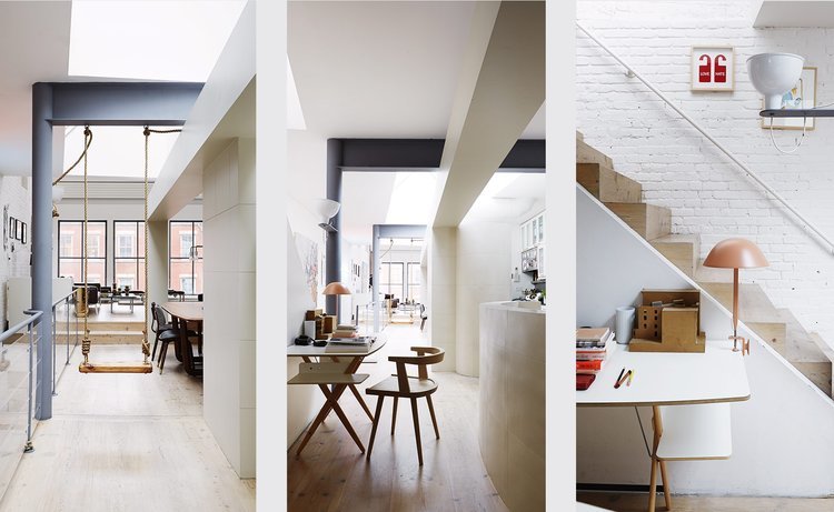 20 Harrison Street, Unit PH Manhattan, NY 10013 - Photo 12 of 16