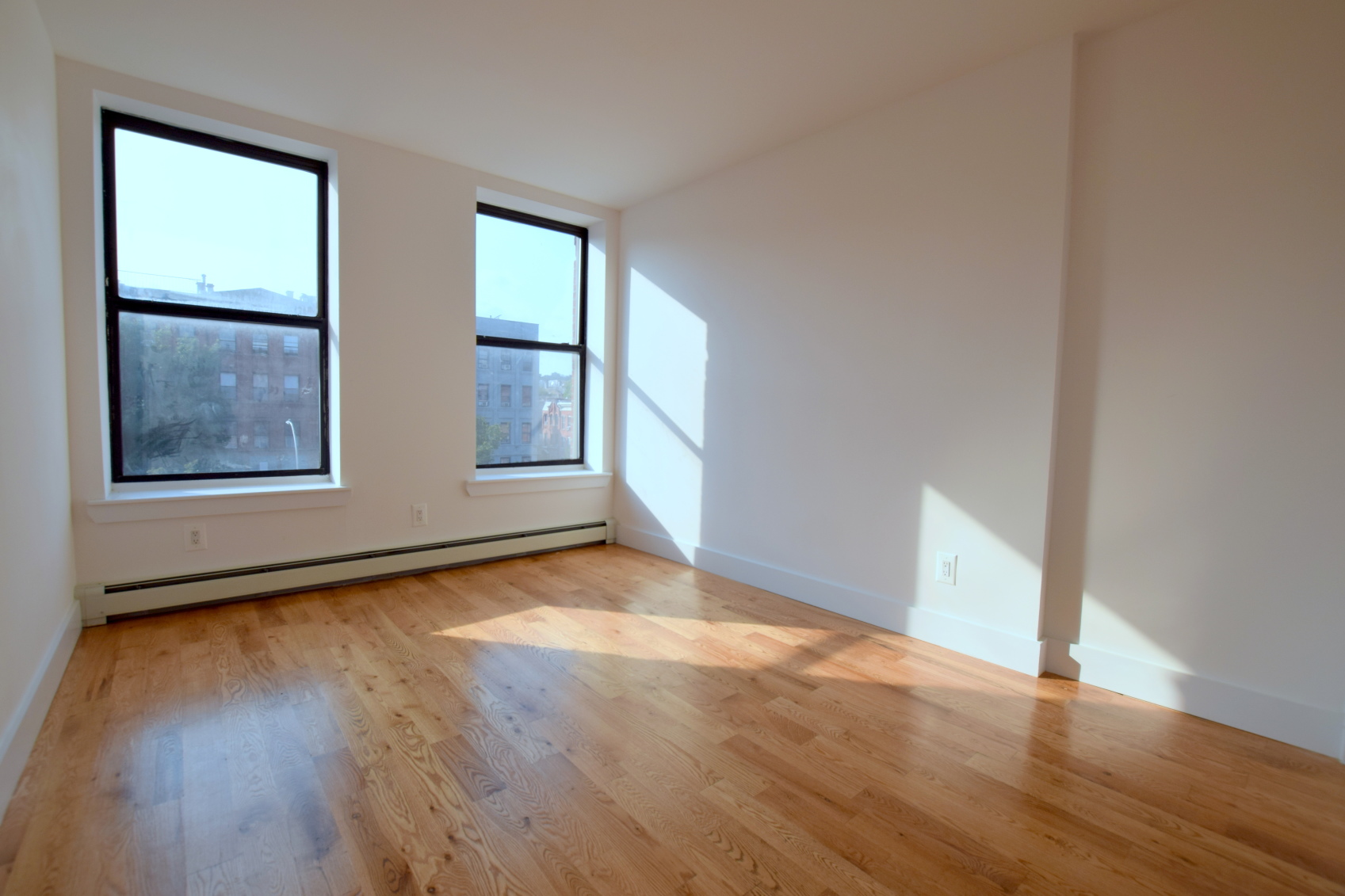 2041 Adam Clayton Powell Jr Boulevard, Unit 4C Manhattan, NY 10027 - Photo 1 of 7