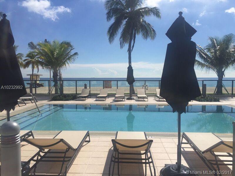 2205 South Surf Road, Unit PHB Hollywood, FL 33019 - Photo 3 of 4 Gallery Image 3