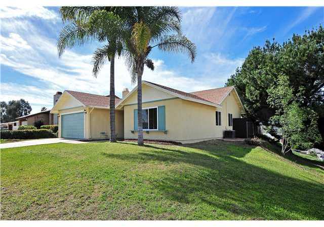 298 Faxon Street Spring Valley, CA 91977 - Photo 1 of 17