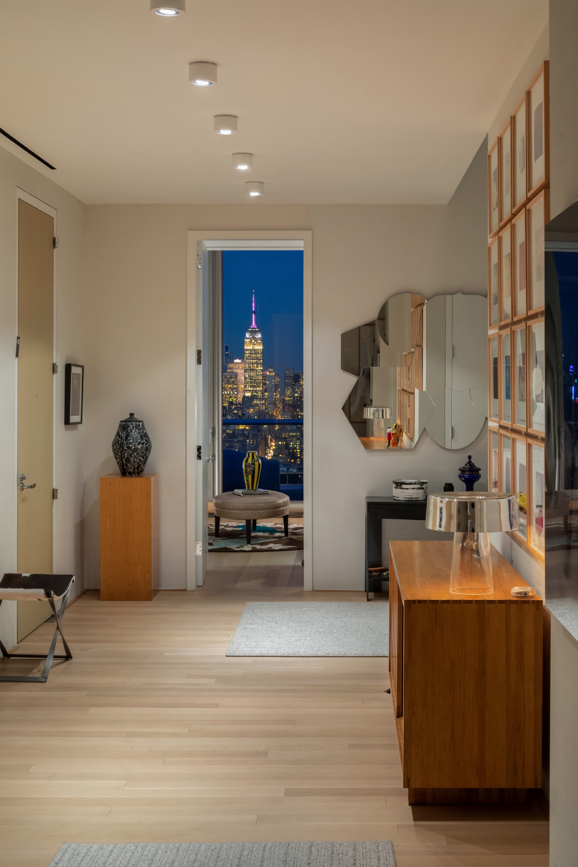 56 Leonard Street, Unit 46EAST Manhattan, NY 10013 - Photo 19 of 27