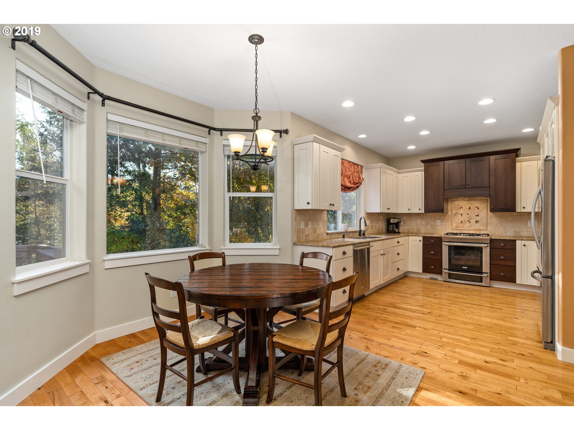 1211 Northwest Mayfield Road Portland, OR 97229 - Photo 11 of 32 Gallery Image 11
