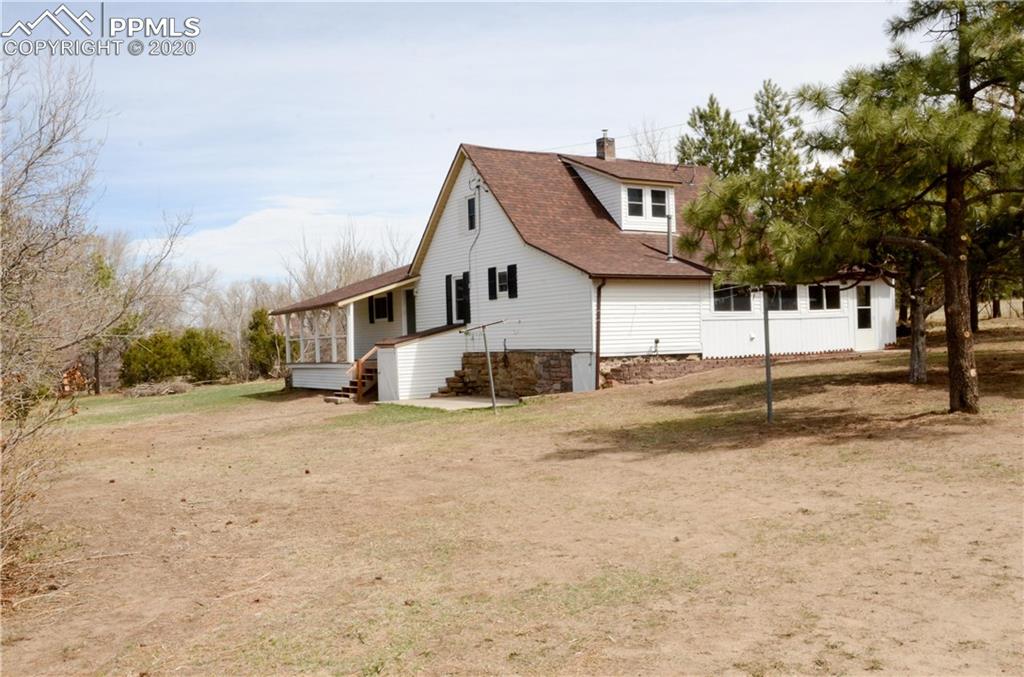 15780 Fairplay Road Calhan, CO 80808 - Photo 2 of 35