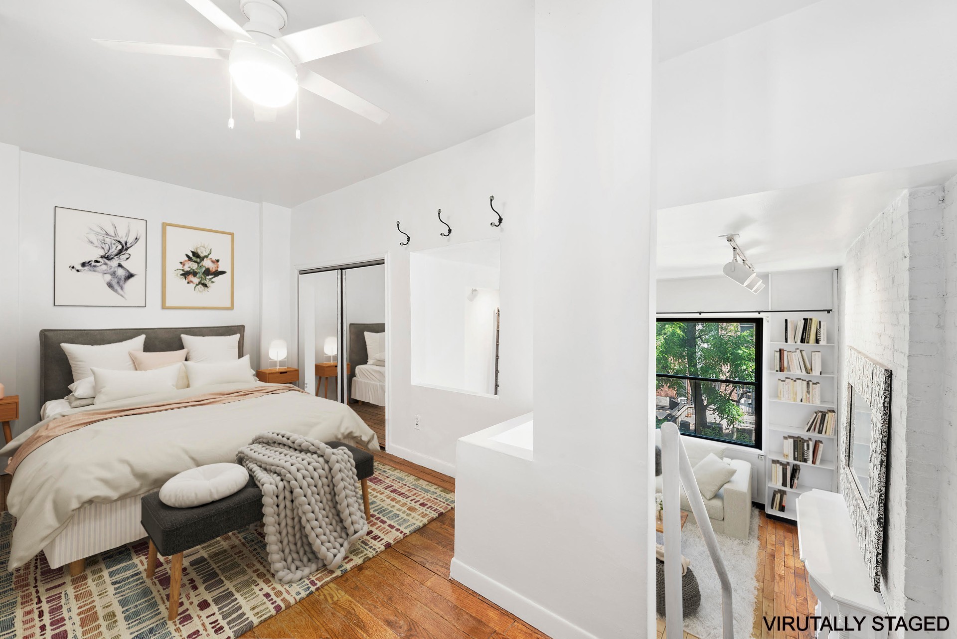 105 West 70th Street, Unit Undisclosed Manhattan, NY 10023 - Photo 3 of 6