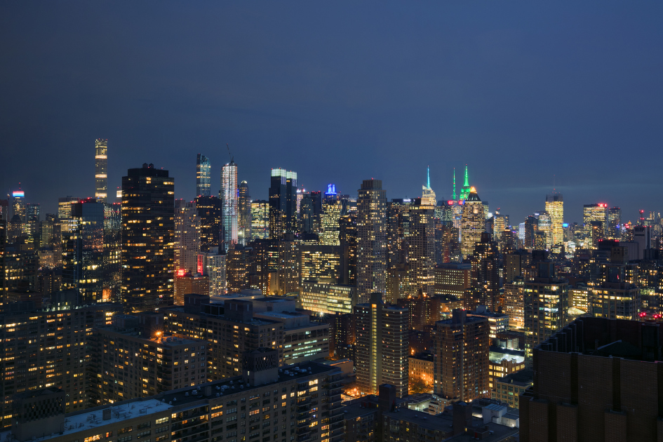 200 Riverside Boulevard, Unit PH2A Manhattan, NY 10069 - Photo 12 of 25