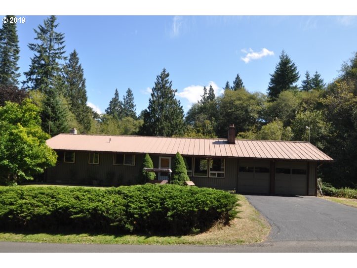 75766 Olson Road Clatskanie, OR 97016 - Photo 2 of 32 Gallery Image 2