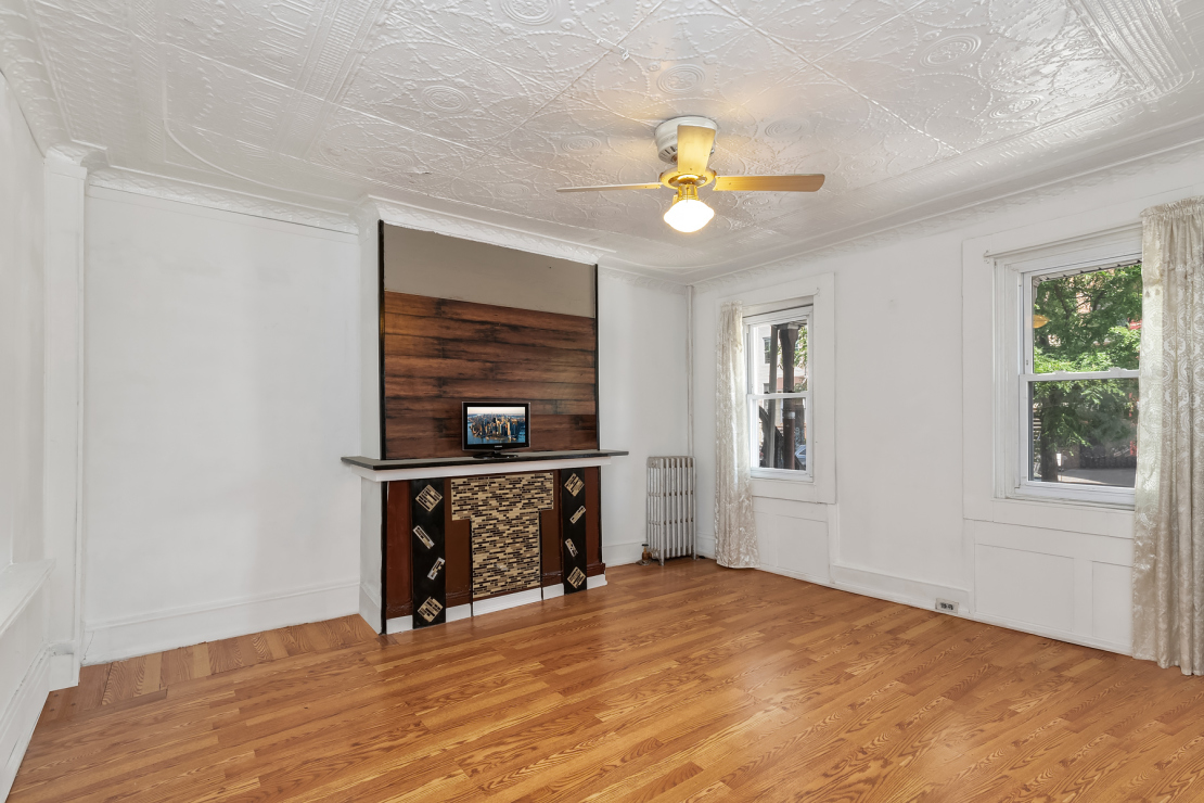 542 Lafayette Avenue, Unit MULTIFAMILY Brooklyn, NY 11205 - Photo 4 of 9