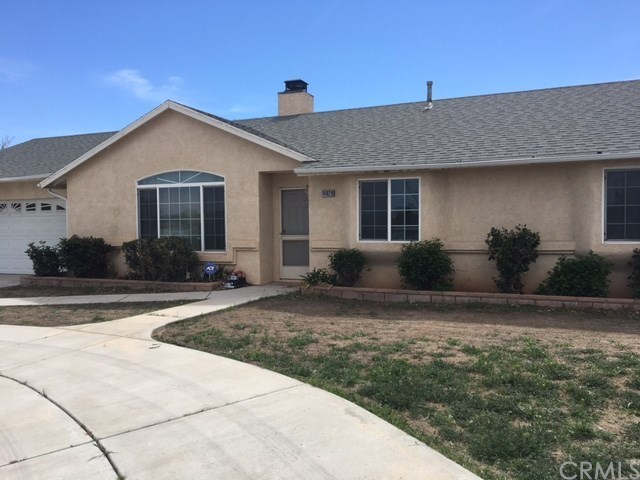 14629 Gravilla Road Victorville, CA 92392 - Photo 1 of 1