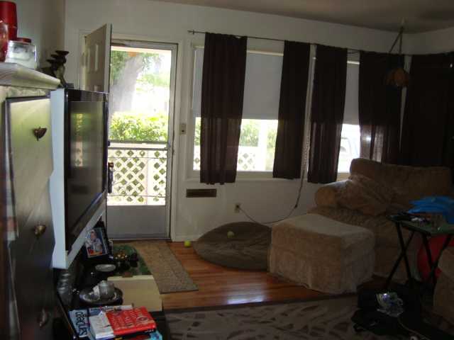2498 Dryden Road El Cajon, CA 92020 - Photo 13 of 18 Front entry
