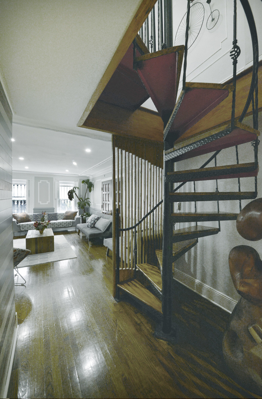 494 Monroe Street Brooklyn, NY 11221 - Photo 4 of 25