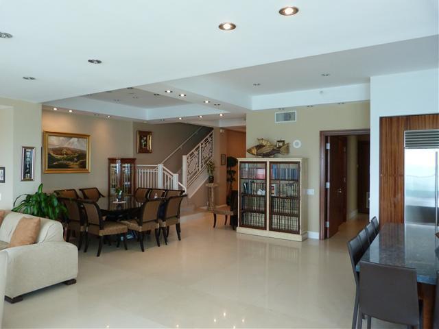 9499 Collins Avenue, Unit PH2 Surfside, FL 33154 - Photo 6 of 12