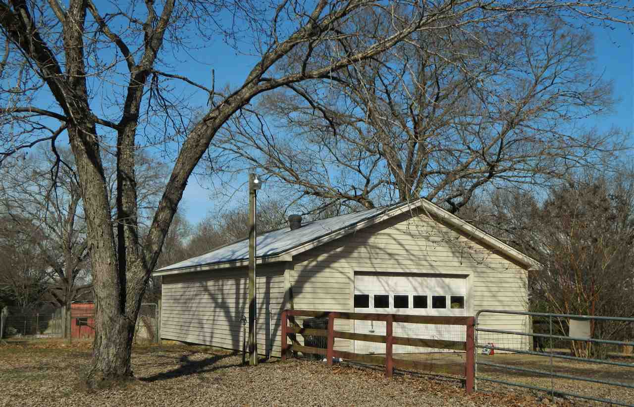 140 Candy Owens Road Moscow, TN 38057 - Photo 17 of 25 900 sq. ft. with power and amp plug for RV