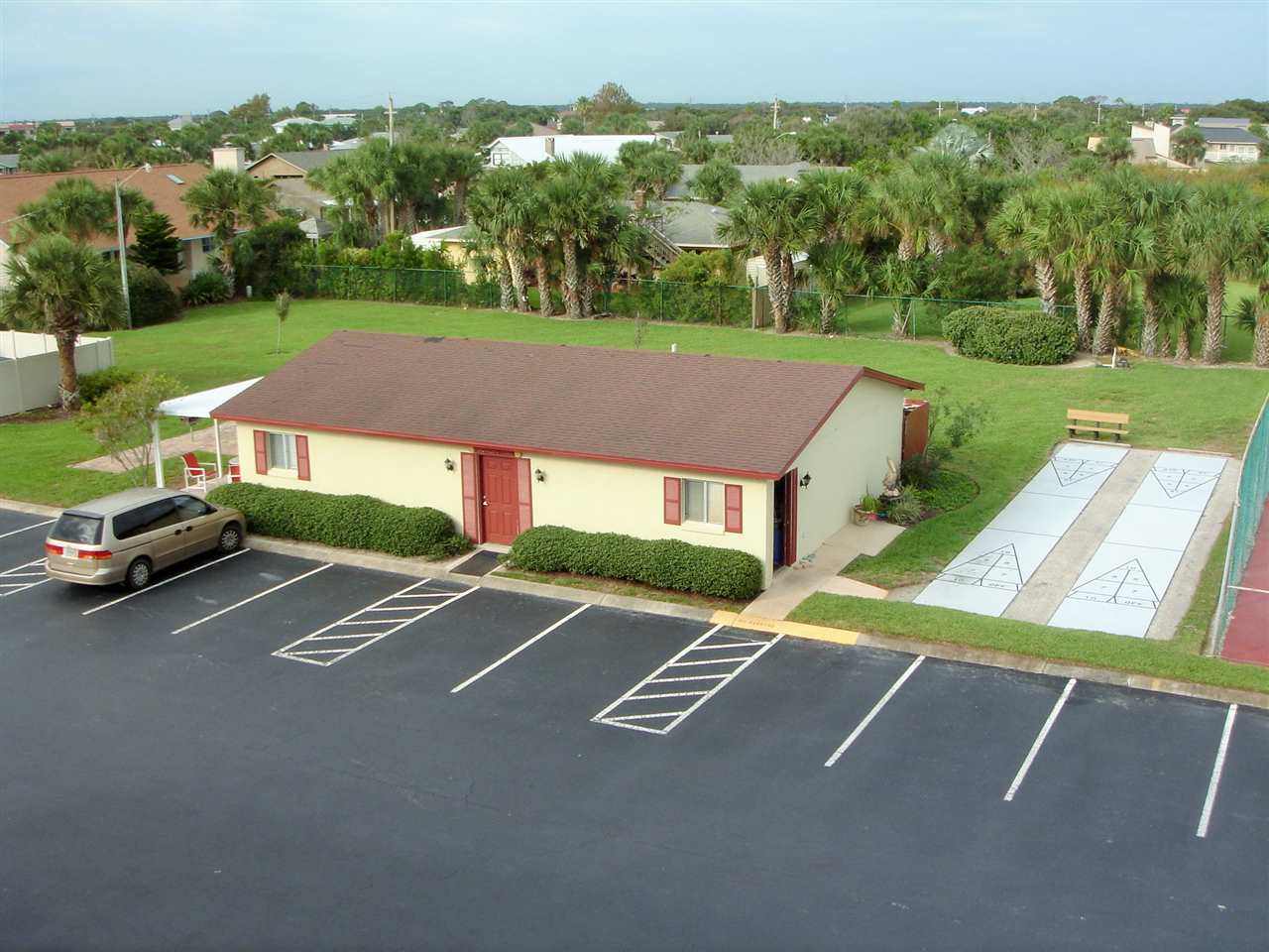 1 Ocean Trace Road, Unit 456 St. Augustine, FL 32080 - Photo 28 of 29