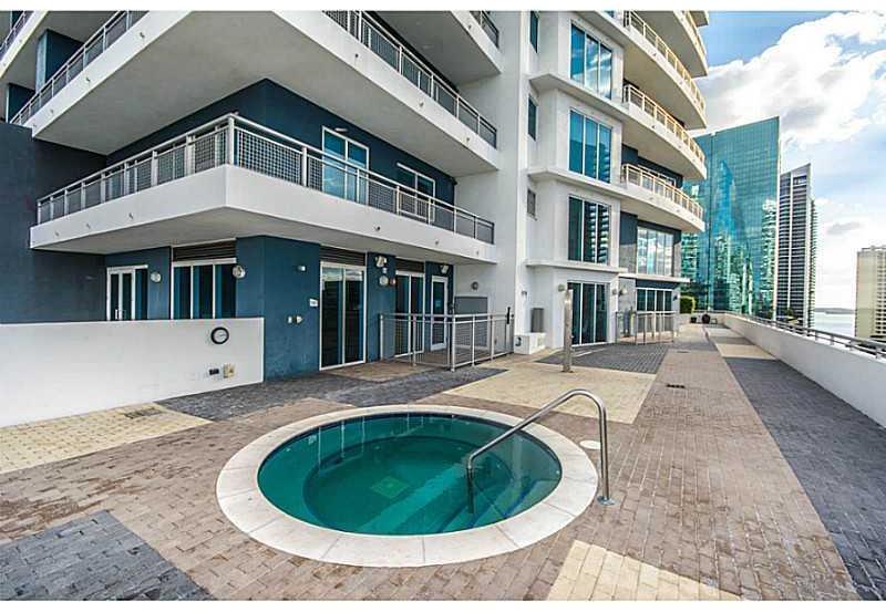 60 Southwest 13th Street, Unit 4607 Miami, FL 33130 - Photo 31 of 31
