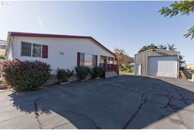408 West 1st Street Rufus, OR 97050 - Photo 2 of 30 Gallery Image 2