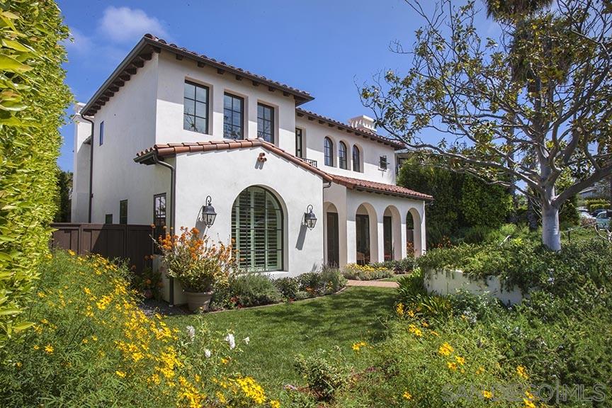 1156 Virginia Way La Jolla, CA 92037 - Photo 1 of 25