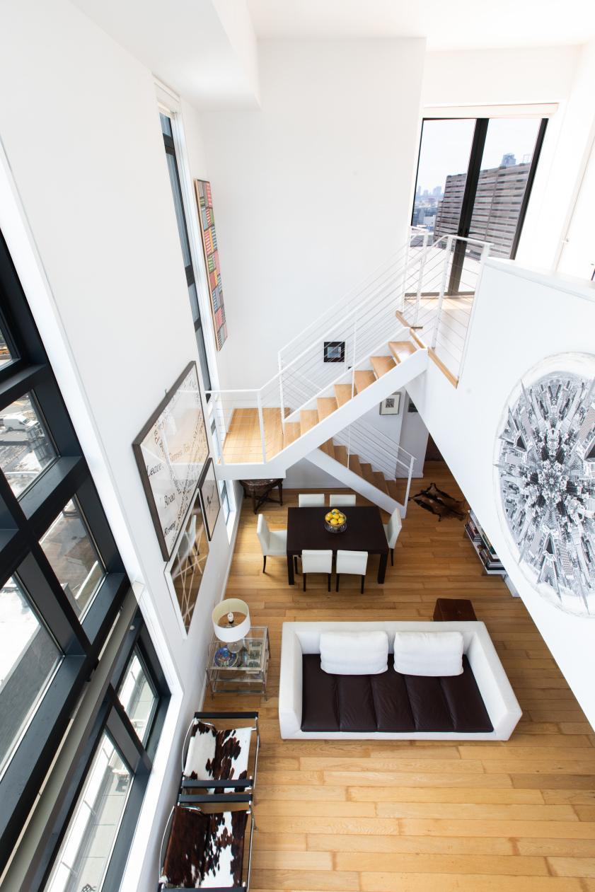 1102 49th Avenue, Unit PH10A Queens, NY 11101 - Photo 12 of 19