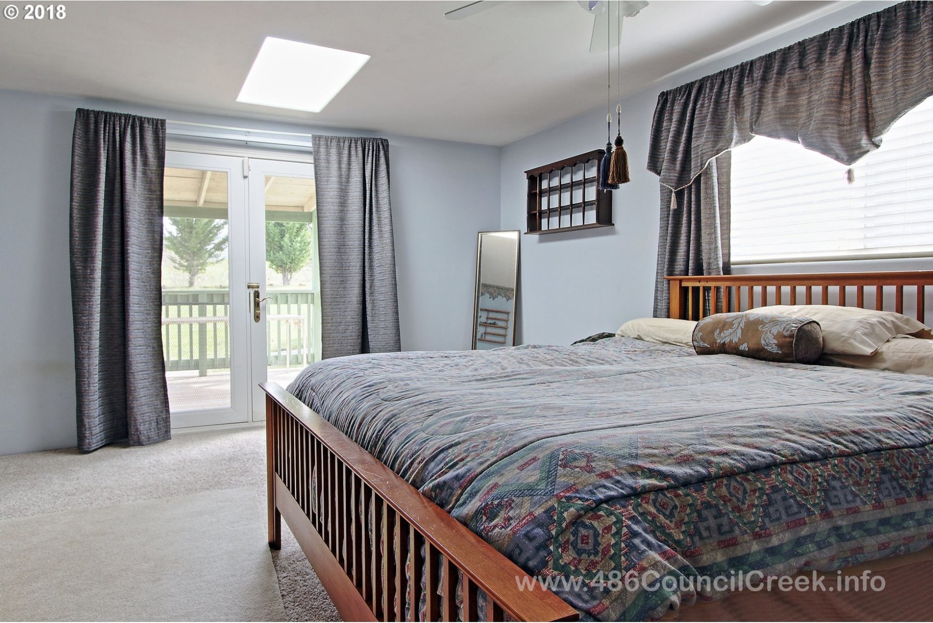 486 Council Creek Road Riddle, OR 97469 - Photo 5 of 26