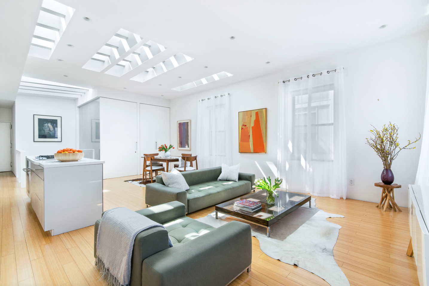 204 West Houston Street, Unit PH45C Manhattan, NY 10014 - Photo 2 of 15