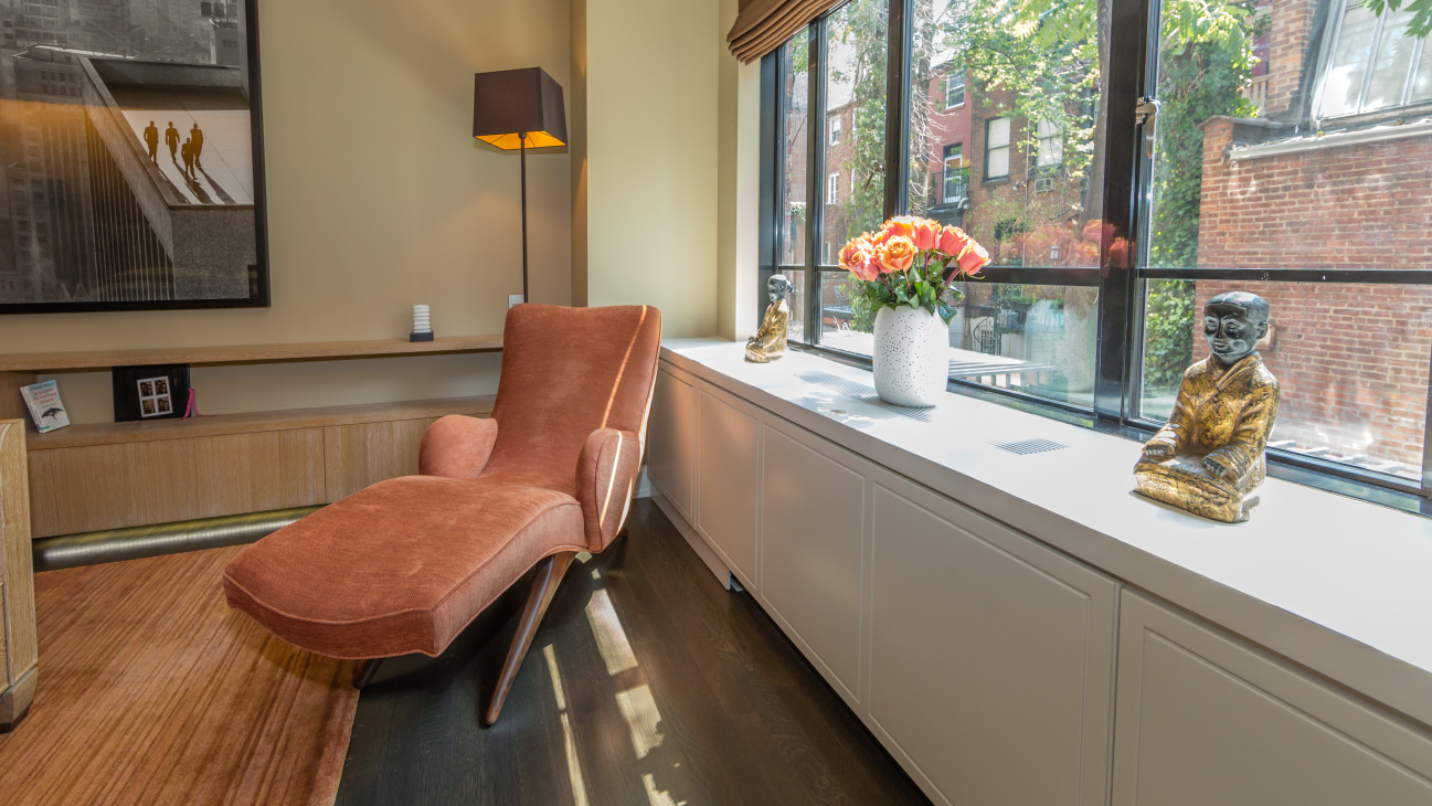 130 West 12th Street, Unit 2A Manhattan, NY 10011 - Photo 16 of 23