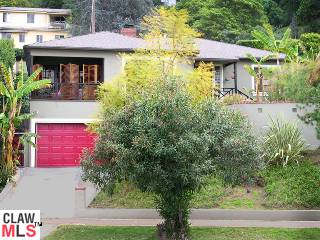 2007 Rockford Road Los Angeles, CA 90039 - Photo 1 of 1