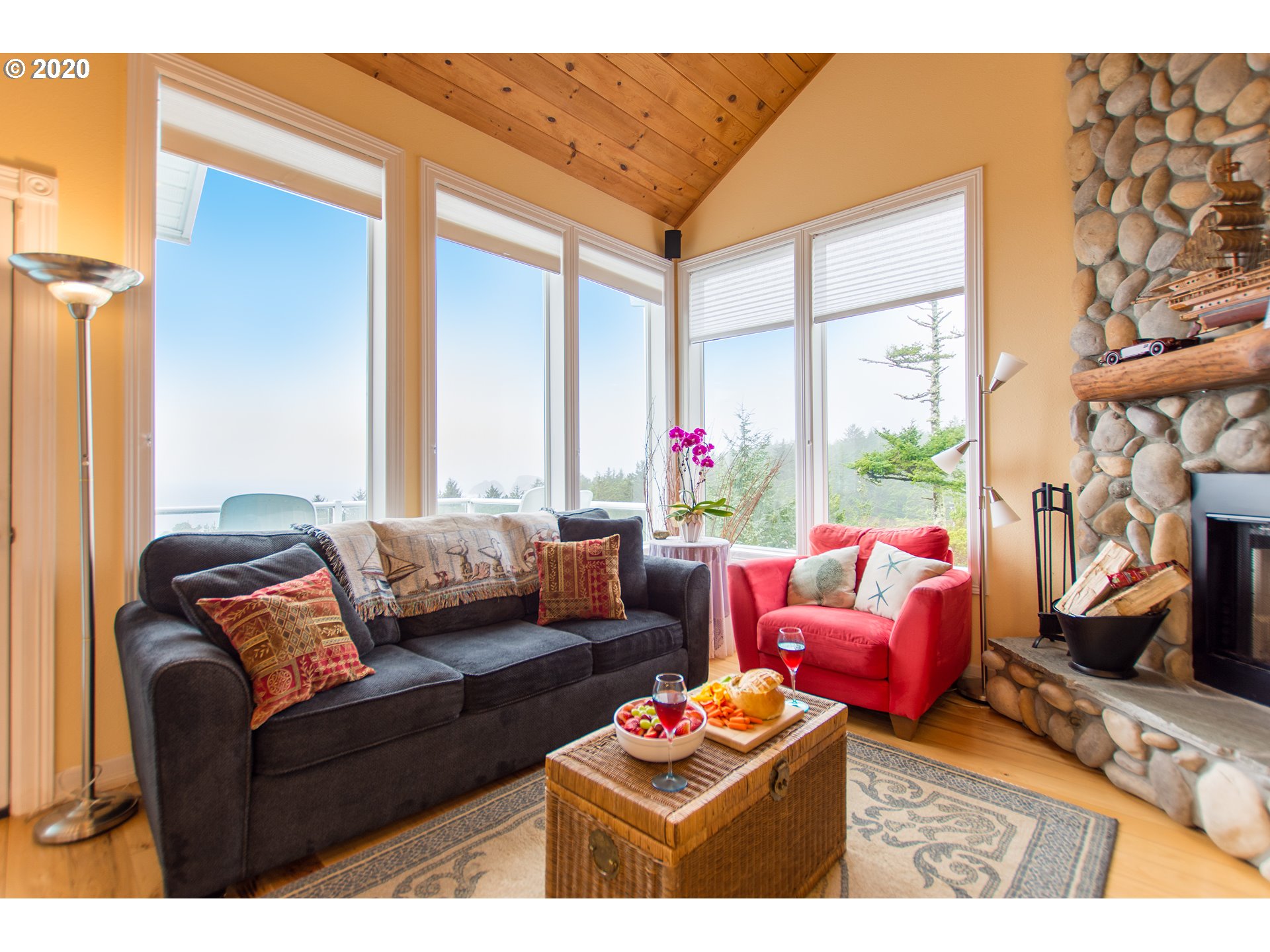 250 Reeder Street Oceanside, OR 97141 - Photo 13 of 32