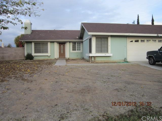 3263 Saratoga Street Riverside, CA 92503 - Photo 1 of 1