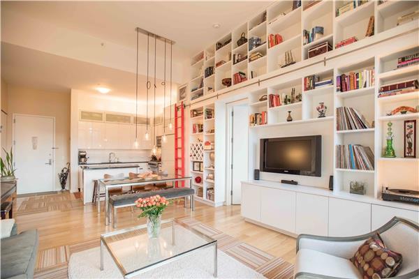 46-30 Center Boulevard, Unit 104 Queens, NY 11109 - Photo 6 of 22