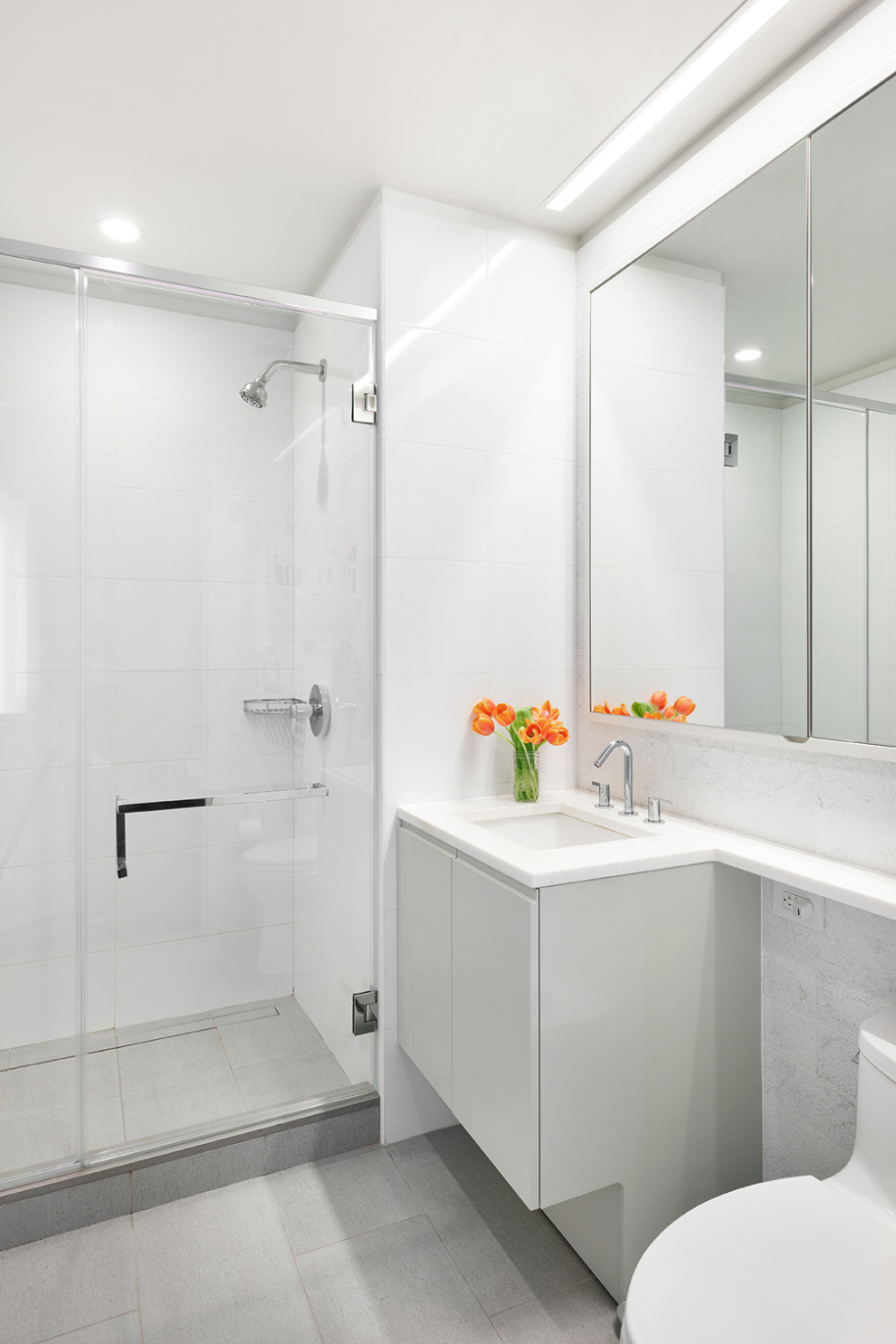 50 Riverside Boulevard, Unit 26A Manhattan, NY 10069 - Photo 10 of 19