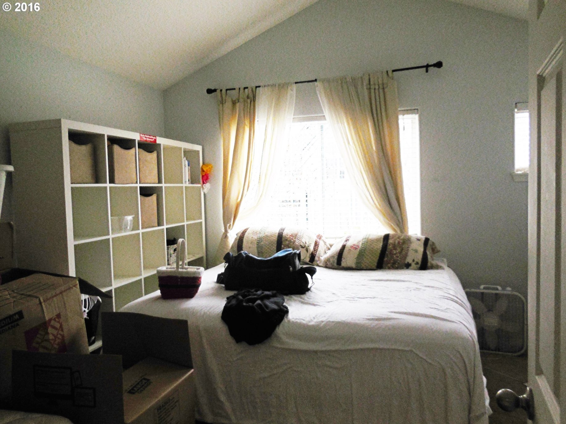 428 Northeast Roth Street, Unit 2 Portland, OR 97211 - Photo 12 of 15 Gallery Image 12