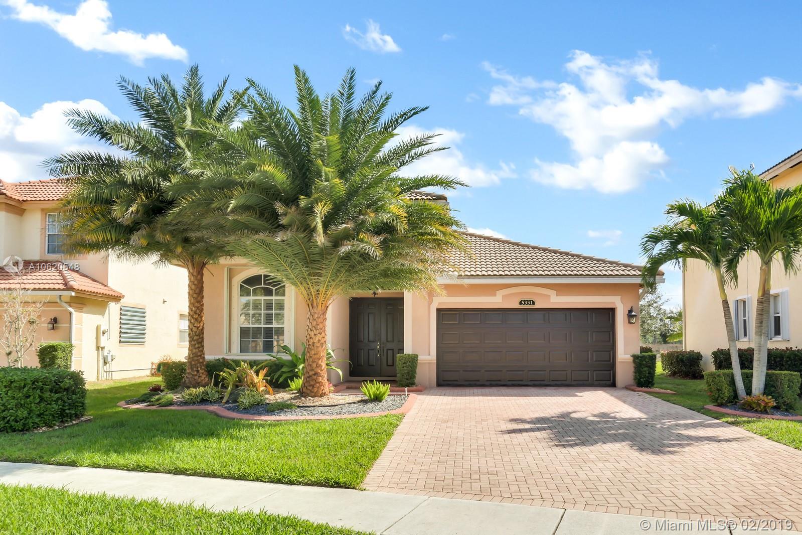 5331 Southwest 148th Avenue Miramar, FL 33027 - Photo 27 of 36