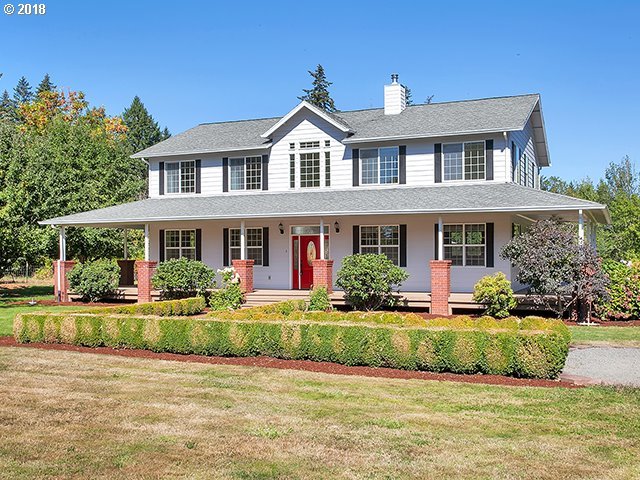 22865 Southwest Riggs Road Beaverton, OR 97078 - Photo 1 of 32