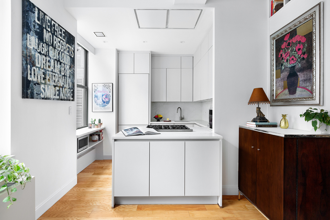 99 John Street, Unit 2304 Manhattan, NY 10038 - Photo 4 of 20